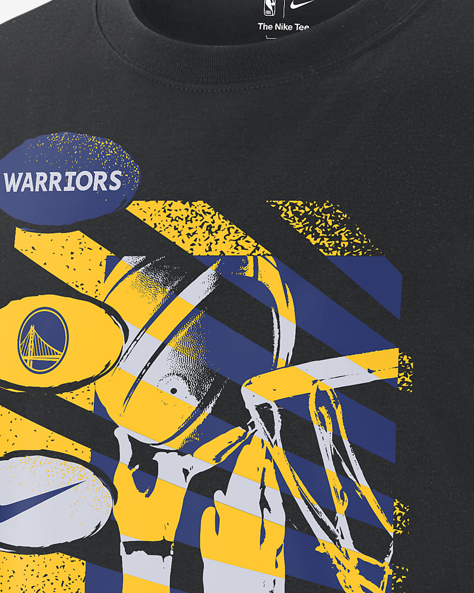 Gsw nike online